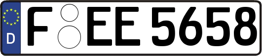 F-EE5658