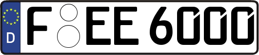 F-EE6000