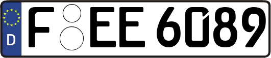 F-EE6089