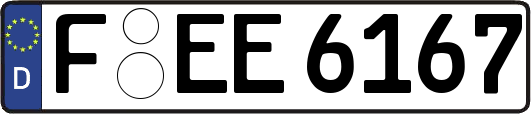 F-EE6167
