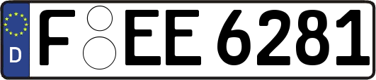 F-EE6281
