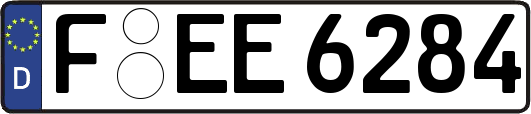 F-EE6284