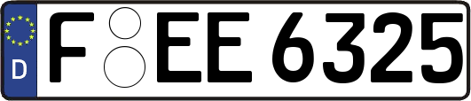 F-EE6325