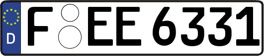 F-EE6331