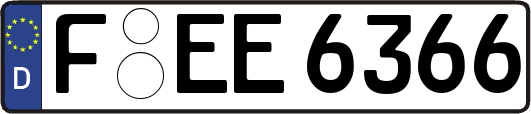 F-EE6366