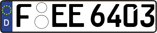 F-EE6403