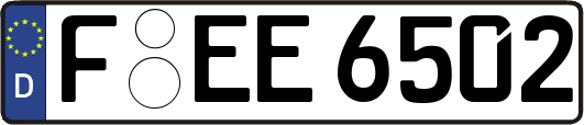 F-EE6502