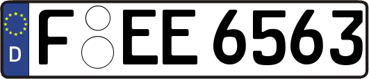 F-EE6563