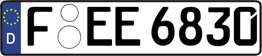 F-EE6830