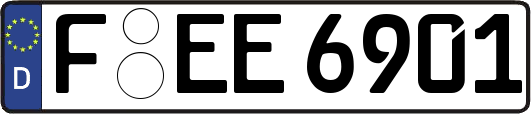 F-EE6901