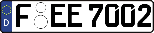 F-EE7002
