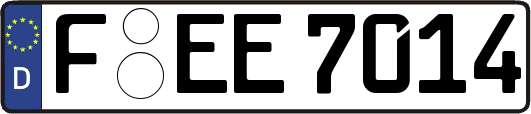 F-EE7014