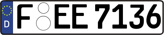 F-EE7136