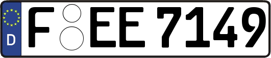 F-EE7149