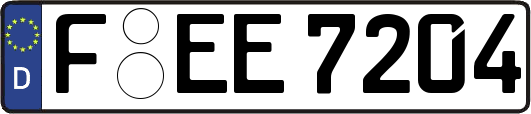 F-EE7204