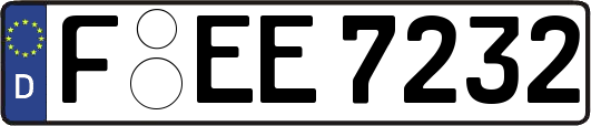 F-EE7232