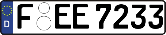F-EE7233