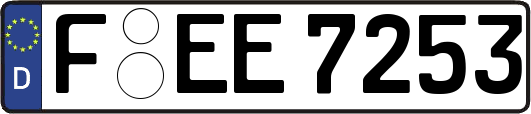 F-EE7253