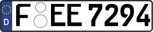 F-EE7294