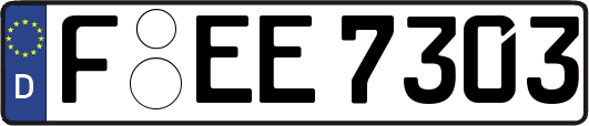 F-EE7303