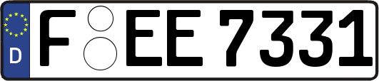 F-EE7331