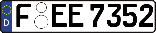 F-EE7352