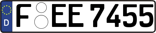F-EE7455