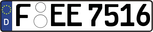 F-EE7516