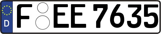 F-EE7635