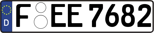 F-EE7682