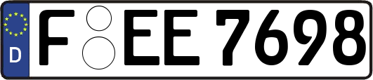 F-EE7698