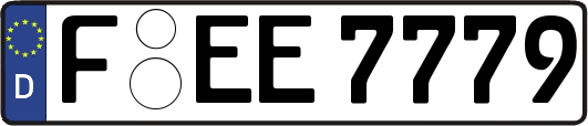 F-EE7779