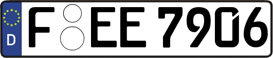 F-EE7906