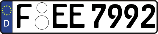 F-EE7992