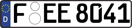 F-EE8041