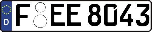 F-EE8043