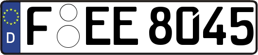 F-EE8045