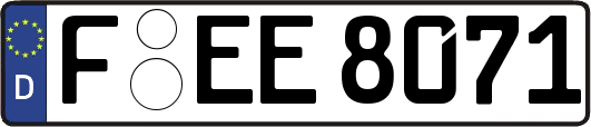 F-EE8071