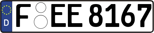 F-EE8167