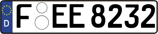 F-EE8232