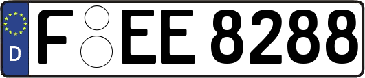 F-EE8288