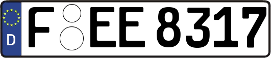 F-EE8317