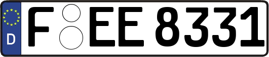 F-EE8331