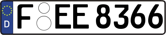 F-EE8366