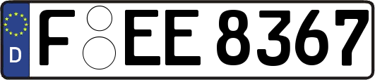 F-EE8367