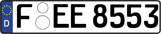 F-EE8553