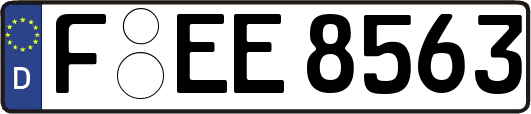 F-EE8563
