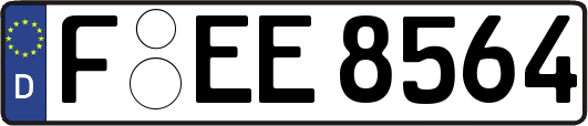 F-EE8564