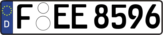 F-EE8596
