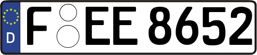 F-EE8652